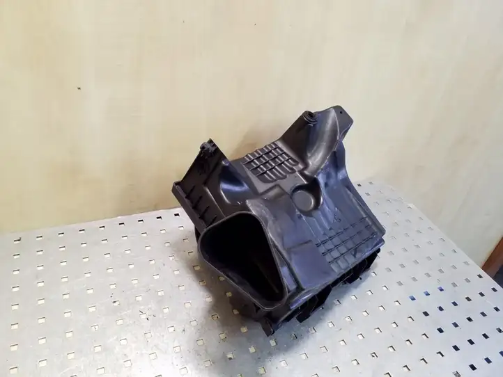 Opel Insignia A (2008 - 2017) 55560889 Корпус воздушного фильтра — фото 2