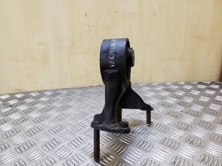 Toyota Corolla Verso E121 (2001 - 2004) 123710R010 Опора двигателя — фото 3