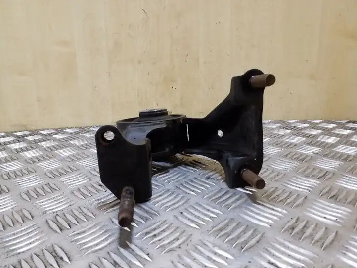 Toyota Corolla Verso E121 (2001 - 2004) 123710R010 Опора двигателя — фото 4