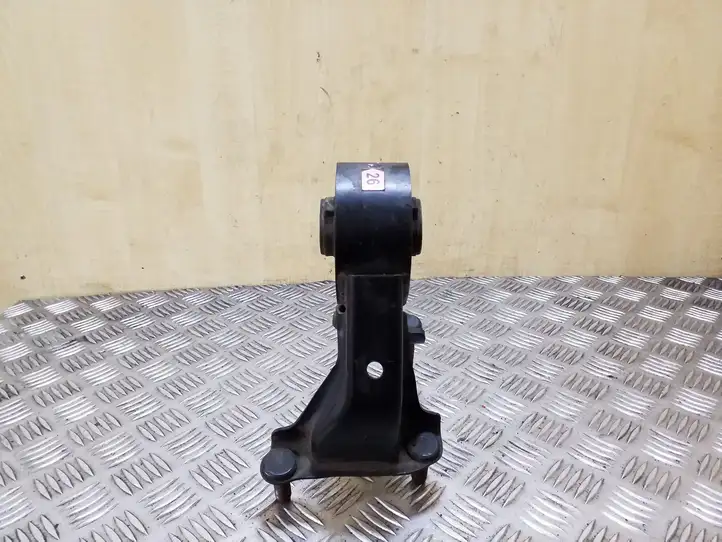 Toyota Corolla Verso E121 (2001 - 2004) 123710R010 Опора двигателя — фото 5