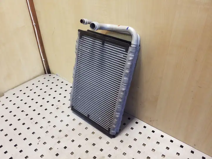 Mercedes-Benz E W212 (2009 - 2016) Испаритель кондиционера — фото 4