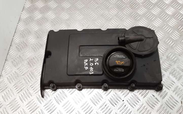Volkswagen PASSAT B6 (2005 - 2010)  03G103469N Крышка головки