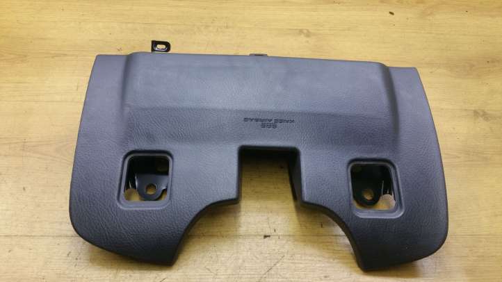 Toyota Avensis T250 (2006 - 2009)  101839206M02 Подушка безопастности колен