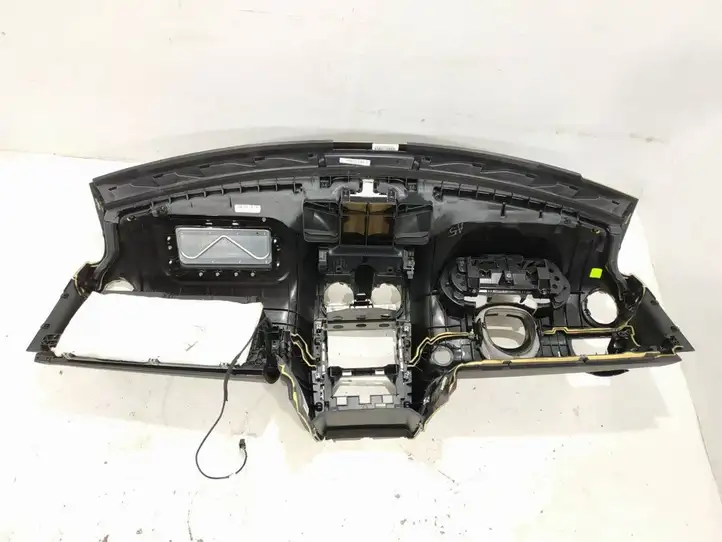 Mercedes-Benz ML W164 (2005 - 2011) 1646801687 Прочие детали салона — фото 6