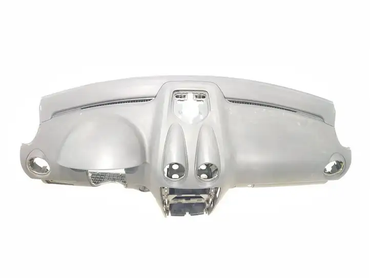 Mercedes-Benz ML W164 (2005 - 2011) 1646800387 Панель приборов — фото 13