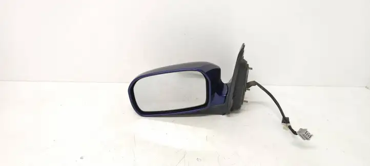 Honda Civic (2001 - 2005) E1010672 Боковое зеркало с электроприводом — фото 1