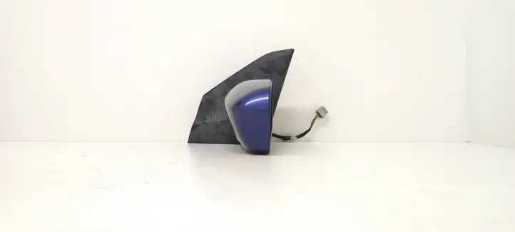 Honda Civic (2001 - 2005) E1010672 Боковое зеркало с электроприводом — фото 3