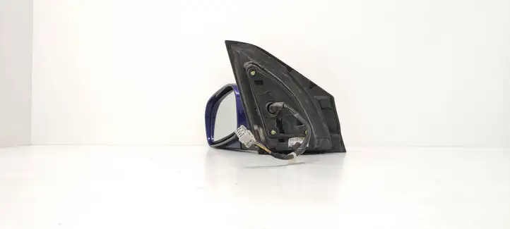 Honda Civic (2001 - 2005) E1010672 Боковое зеркало с электроприводом — фото 4