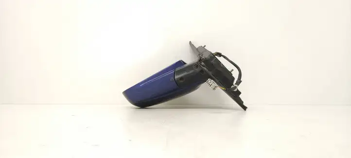 Honda Civic (2001 - 2005) E1010672 Боковое зеркало с электроприводом — фото 5