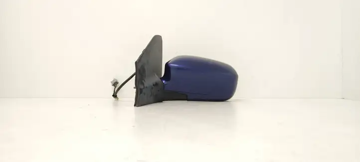 Honda Civic (2001 - 2005) E1010672 Боковое зеркало с электроприводом — фото 6