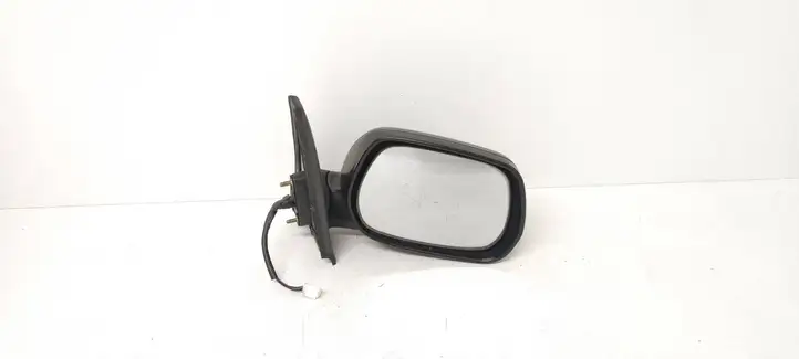Toyota Corolla Verso E121 (2001 - 2004) E4012153 Боковое зеркало с электроприводом — фото 1