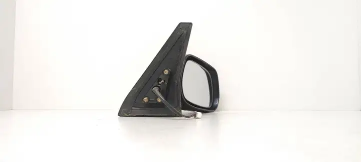 Toyota Corolla Verso E121 (2001 - 2004) E4012153 Боковое зеркало с электроприводом — фото 4