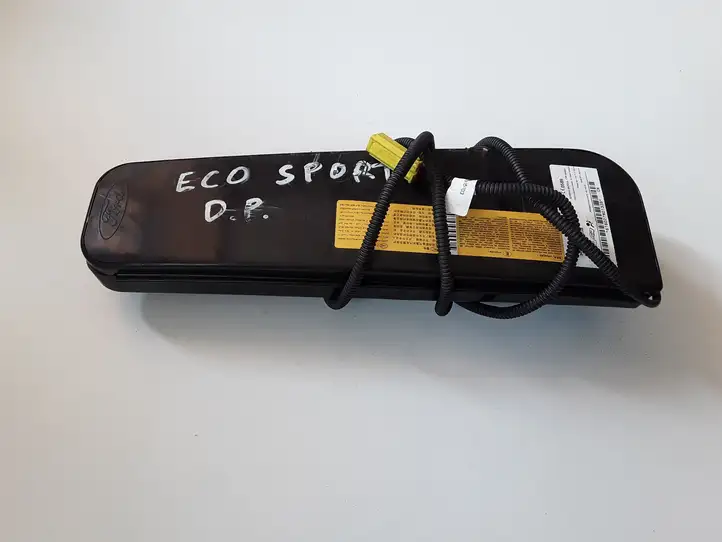 Ford Ecosport (2013 - 2018) CN15A611D10AB Подушка безопасности сиденья — фото 1