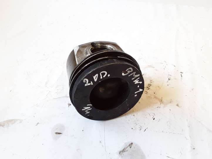 BMW 1 F20 F21 (2011 - 2019)   Поршень (поршни)