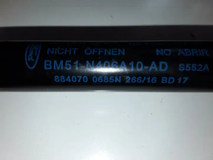 Ford Focus (2015 - 2019) BM51N406A10AD Амортизатор крышки багажника — фото 3