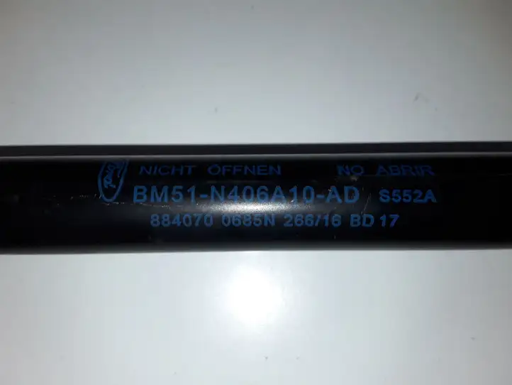 Ford Focus (2015 - 2019) BM51N406A10AD Амортизатор крышки багажника — фото 3