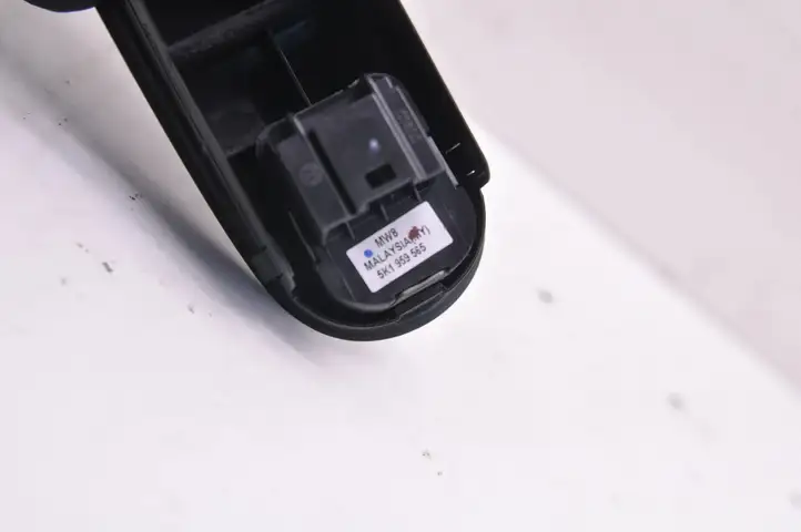 Volkswagen Golf VI (2009 - 2013) 5K0867255 Блок кнопок стеклоподъемников — фото 2