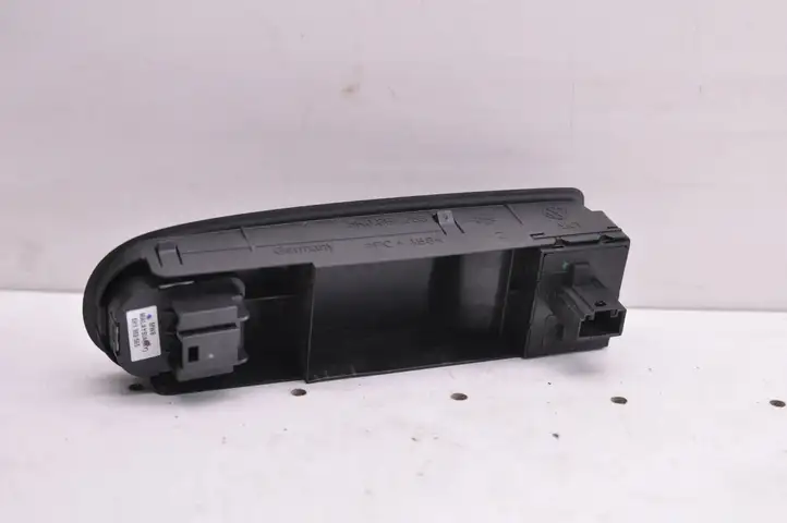 Volkswagen Golf VI (2009 - 2013) 5K0867255 Блок кнопок стеклоподъемников — фото 4