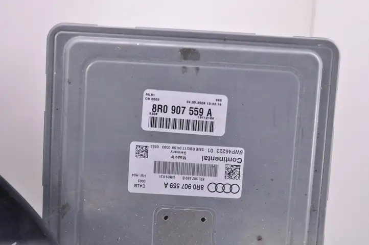 Audi Q5 SQ5 (2008 - 2012) 8R0907559A Комплект системы зажигания — фото 3