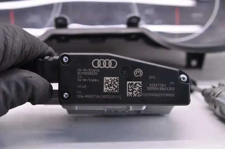 Audi Q5 SQ5 (2008 - 2012) 8R0907559A Комплект системы зажигания — фото 4