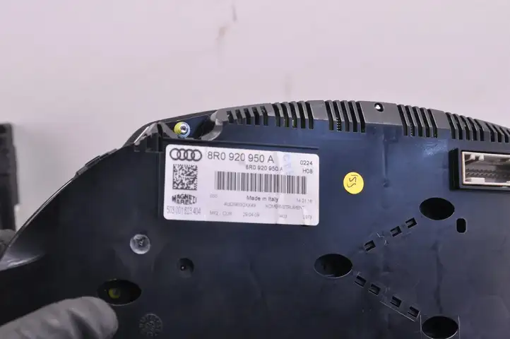 Audi Q5 SQ5 (2008 - 2012) 8R0907559A Комплект системы зажигания — фото 7