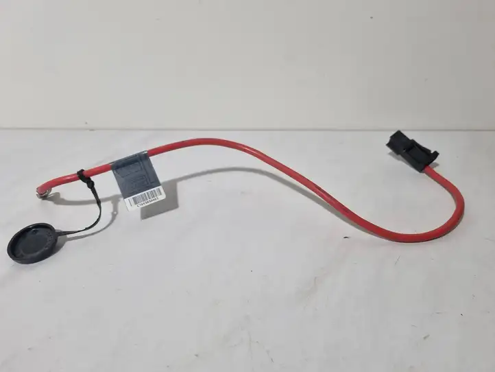 BMW 3 E90 E91 (2005 - 2012) 6938504 Прочая электропроводка — фото 1