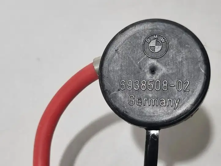 BMW 3 E90 E91 (2005 - 2012) 6938504 Прочая электропроводка — фото 5