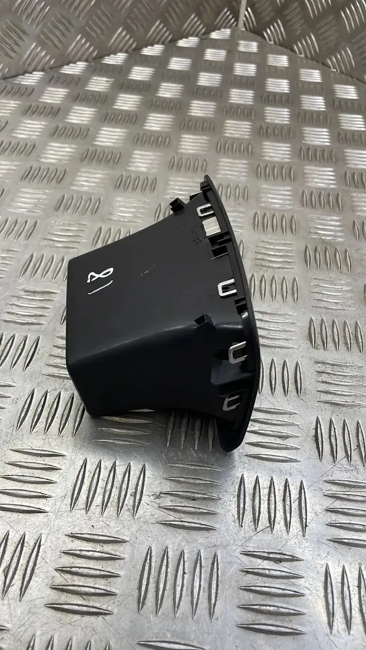 Audi Q5 SQ5 (2008 - 2012) 8K0863300B Ящик центральной консоли — фото 7