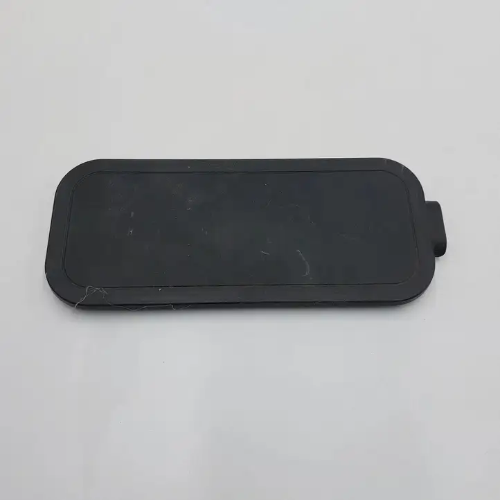 Mini Cooper Countryman R60 (2010 - 2016) 9802860 Крышка ящика аккумулятора — фото 1