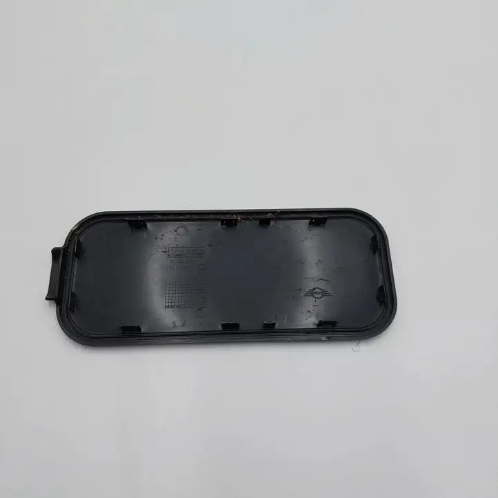 Mini Cooper Countryman R60 (2010 - 2016) 9802860 Крышка ящика аккумулятора — фото 3