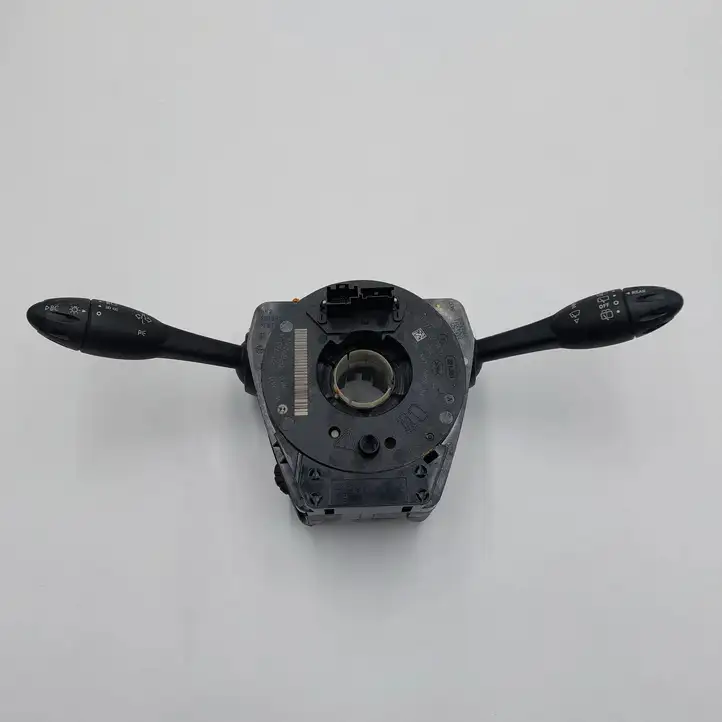 Mini Cooper Countryman R60 (2010 - 2016) 92537633 Контактное кольцо SRS — фото 1