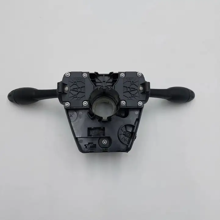 Mini Cooper Countryman R60 (2010 - 2016) 92537633 Контактное кольцо SRS — фото 3