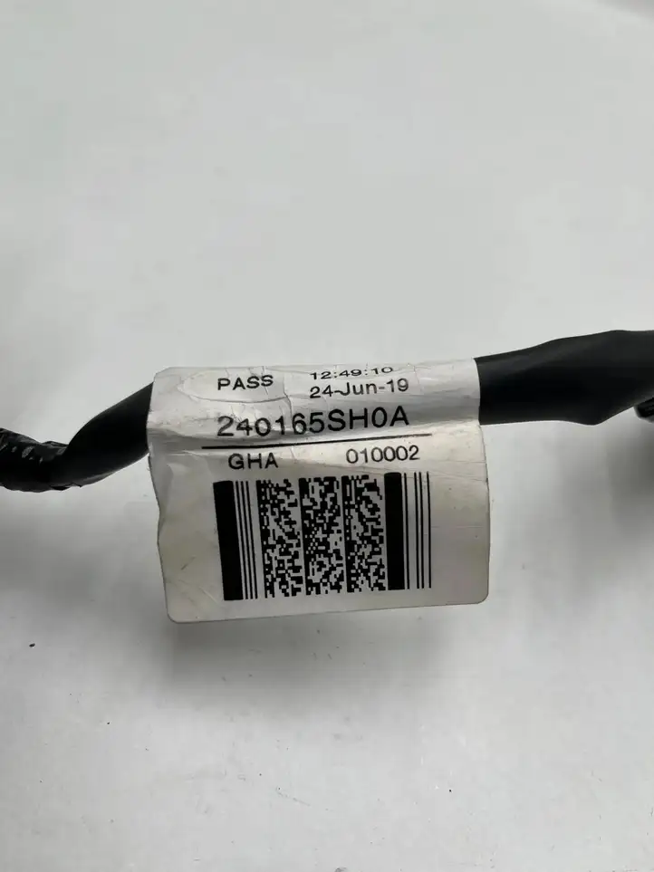 Nissan Leaf II (ZE1) (2017 - ) 240165SH0A Прочая электропроводка — фото 1