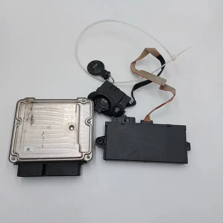 Mini Cooper Countryman R60 (2010 - 2016) 8512415 Комплект системы зажигания — фото 2