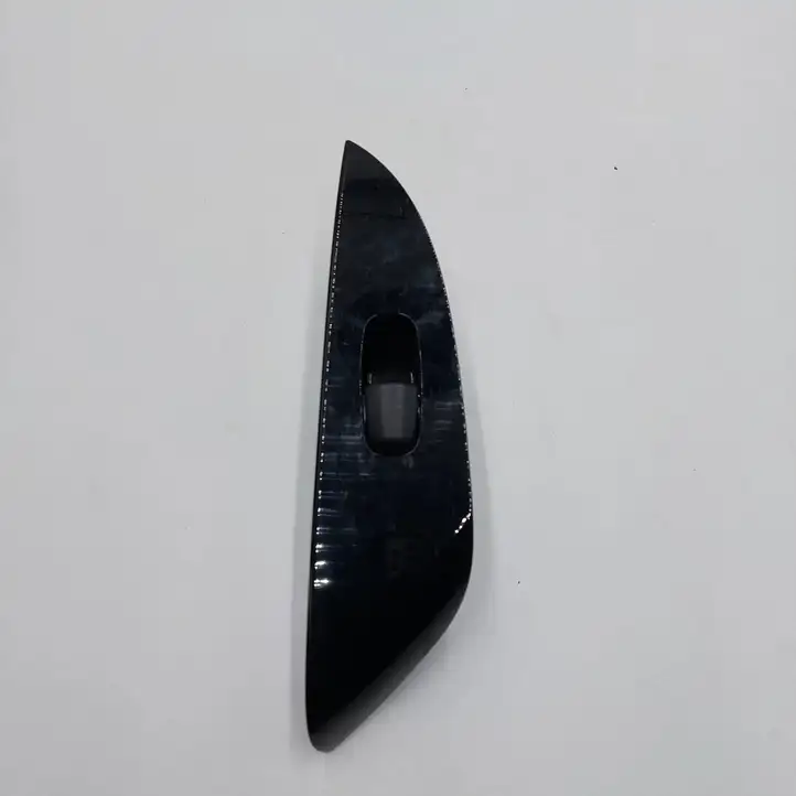 Nissan Leaf II (ZE1) (2017 - ) 829613NL0A Накладка кнопки стеклоподъемника — фото 1