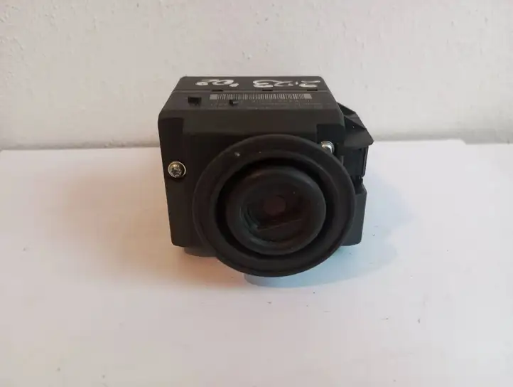 Mercedes-Benz C W203 (2000 - 2007) 2035450508 Замок зажигания — фото 1