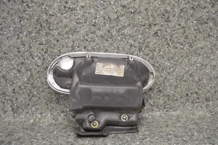 BMW 5 E39 (1996 - 2003) 9115581 Ручка закрывания двери — фото 2