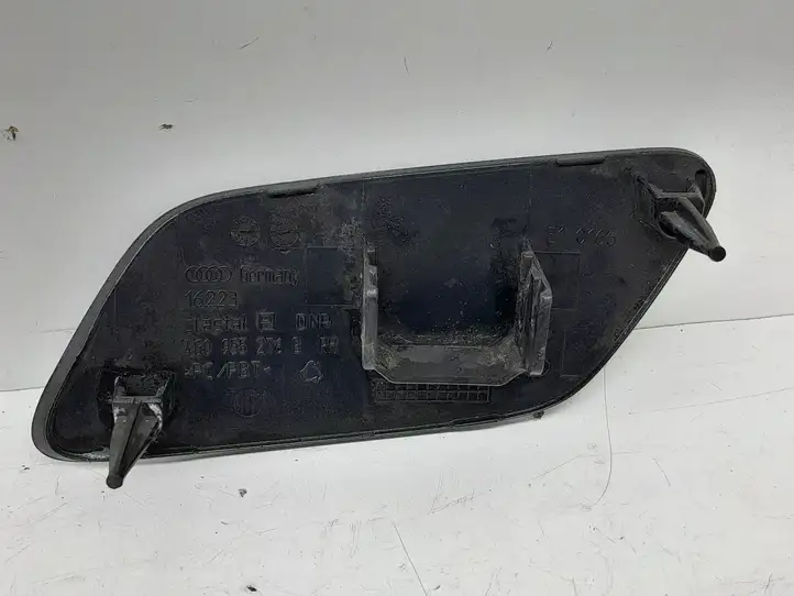 Audi A6 C7 (2011 - 2014) 4G0955276B Крышка омывателя фар — фото 2