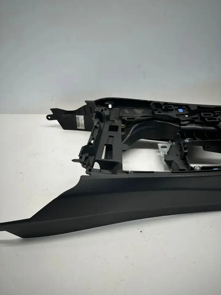 BMW 3 F30 F35 F31 (2012 - 2018) 105015894 Центральная консоль — фото 4