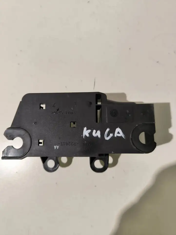 Ford Kuga I (2008 - 2012) 3m51r22601 Внутренняя ручка задней двери — фото 2