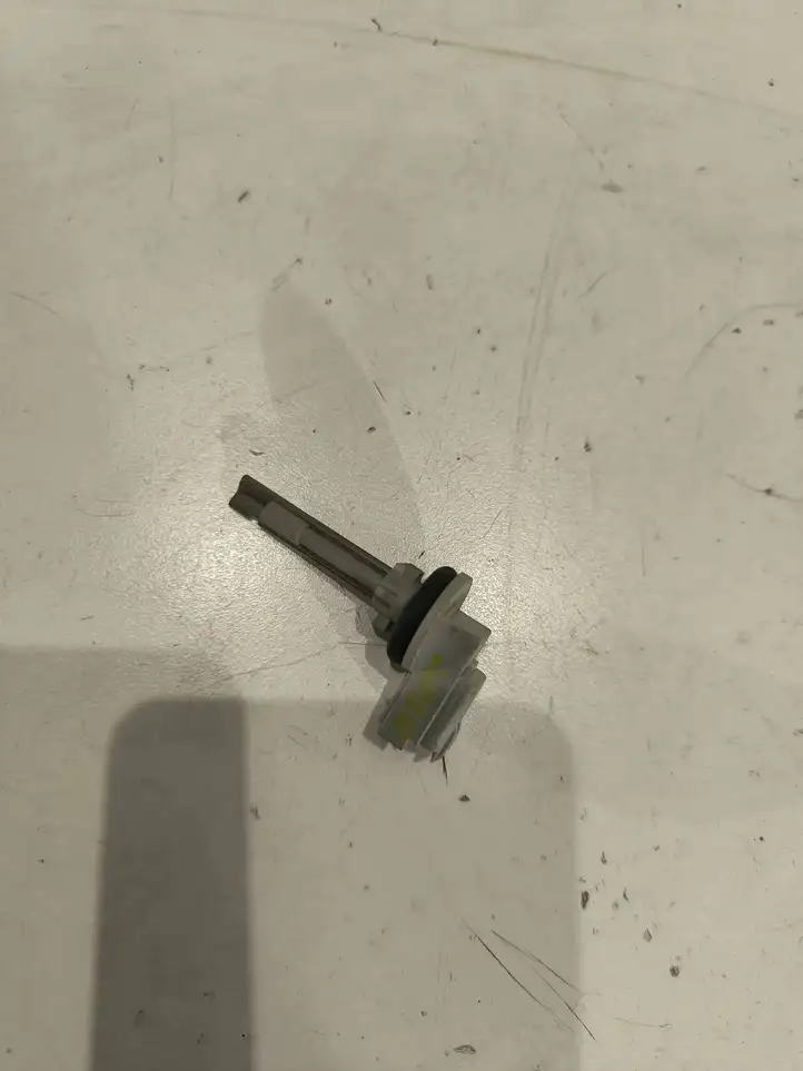 Ford Focus C-MAX (2003 - 2010) 4s7t19c734ar Датчик температуры воздуха в салоне — фото 2