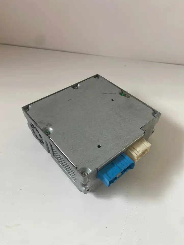 BMW X5 E70 (2006 - 2013) 9179581 Модуль управления видео — фото 5