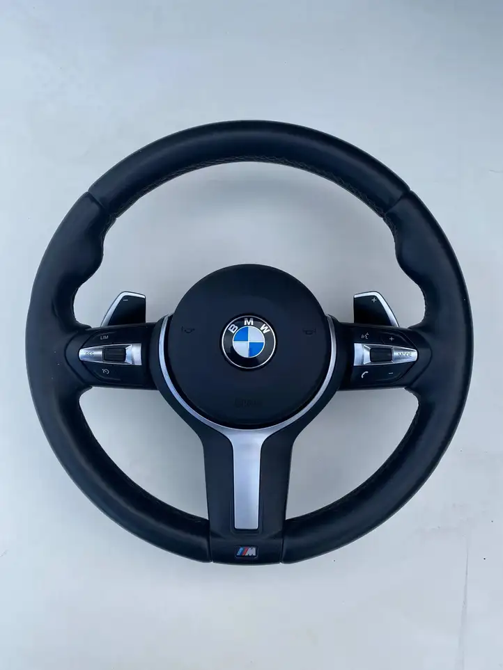 BMW 5 F10 F11 (2009 - 2016) 3074993 Руль — фото 1