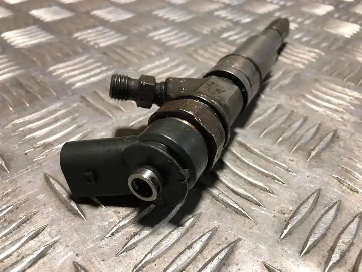 BMW 5 E60 E61 (2004 - 2010) 0445110 Комплект жиклеров ГБО — фото 5