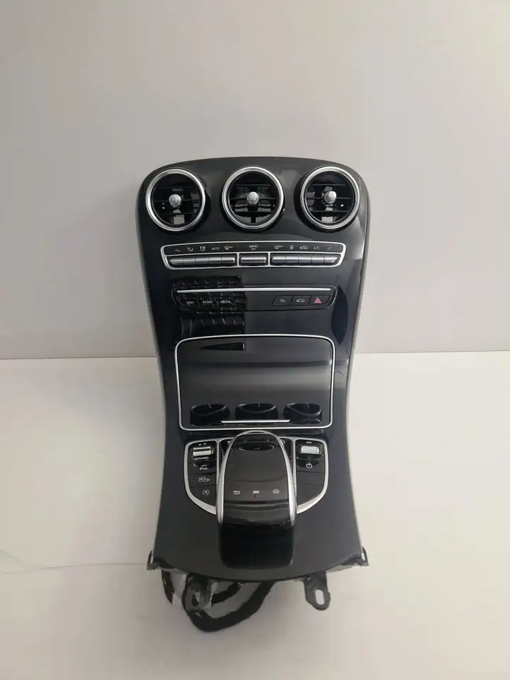 Mercedes-Benz C W205 (2014 - 2021) A2056803012 Прочие детали салона — фото 1