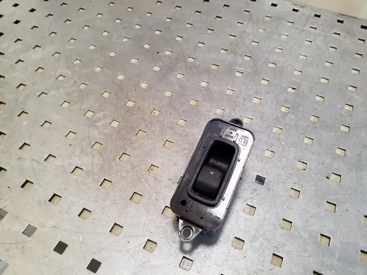Subaru Outback (2003 - 2007) 94266AG030 Кнопка стеклоподъемников — фото 1