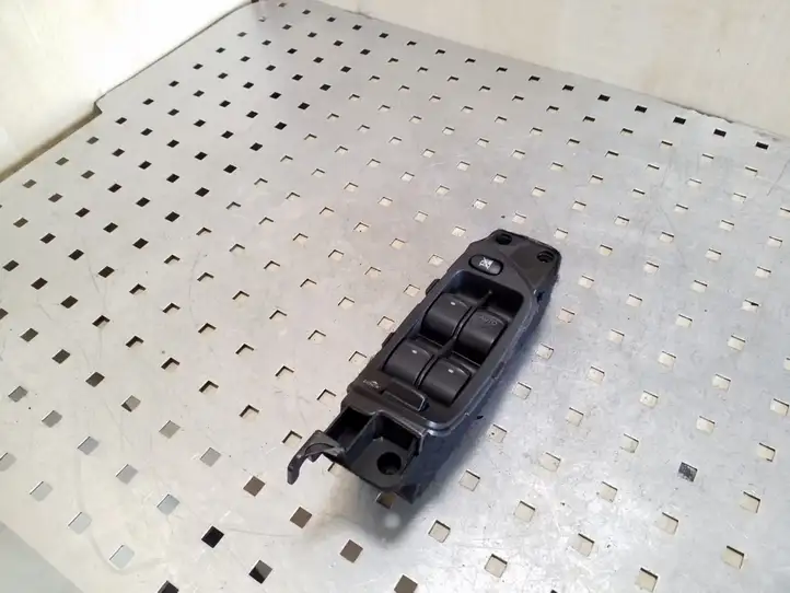 Subaru Outback (2003 - 2007) 514837 Кнопка стеклоподъемников — фото 1