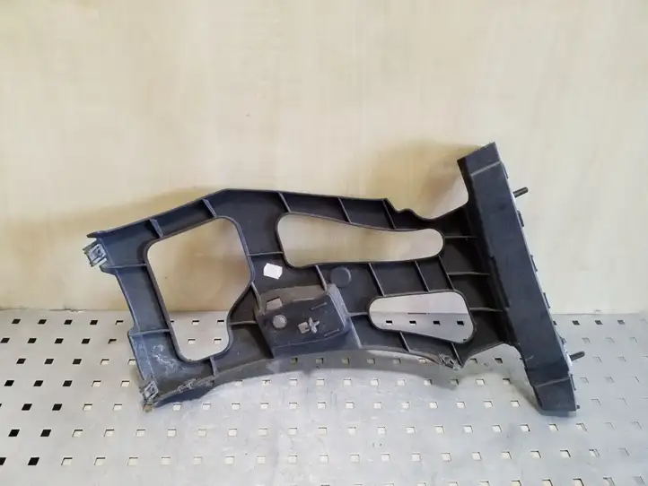 Citroen C4 I Picasso (2006 - 2013) 9654501280 Кронштейн заднего бампера — фото 3