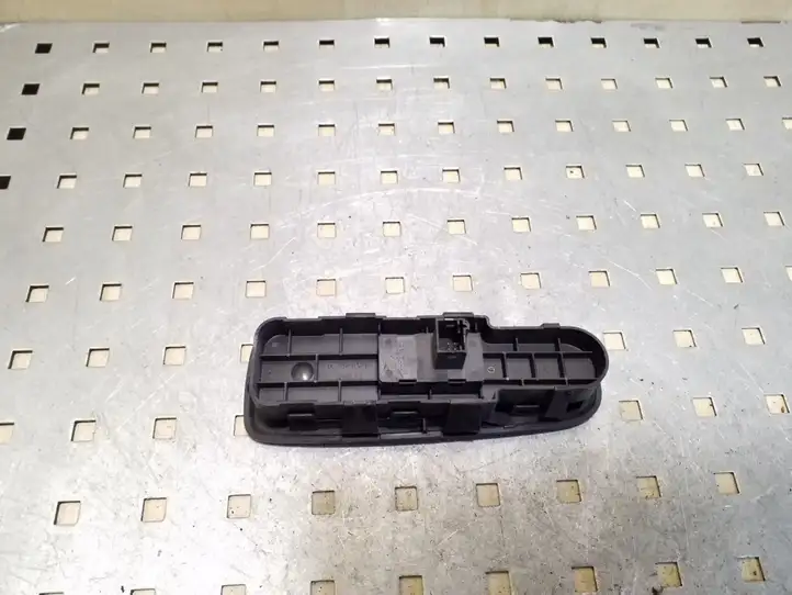 Citroen C4 I Picasso (2006 - 2013) 96639377ZD Блок кнопок стеклоподъемников — фото 2