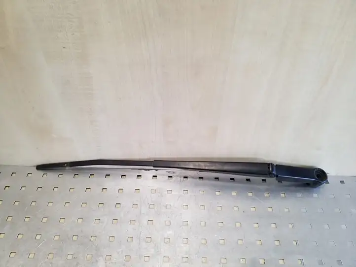 Citroen C4 I Picasso (2006 - 2013) 9686640780 Рычаг стеклоочистителя — фото 1
